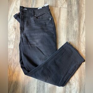 NWT Old Navy Lined Jeans size 12